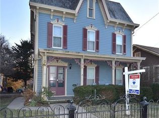 140 Main St, West Alexander, PA 15376