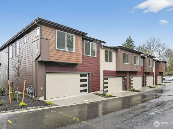 13205 NE 127th Way #E, Kirkland, WA 98034