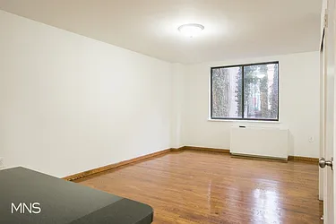 Rented by MNS