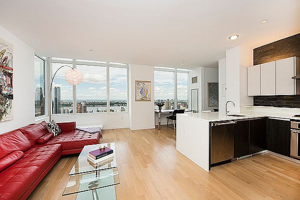 1st image of 247 W 46th St APT 3602