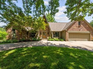 12727 Sagamore Rd, Leawood, KS 66209