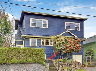 8211 Linden Ave N, Seattle, WA 98103