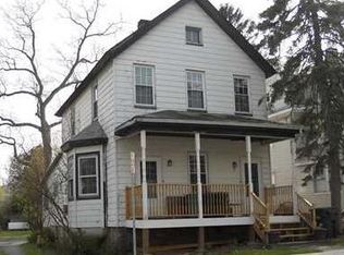 17 Walnut Ave, Highland Falls, NY 10928