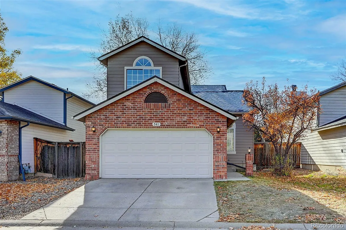 Building Photo - 541 Chiswick Cir
