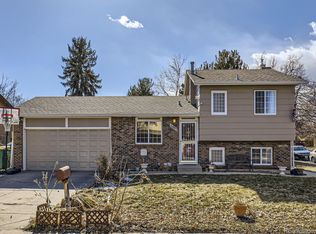 11002 E Ohio Pl, Aurora, CO 80012