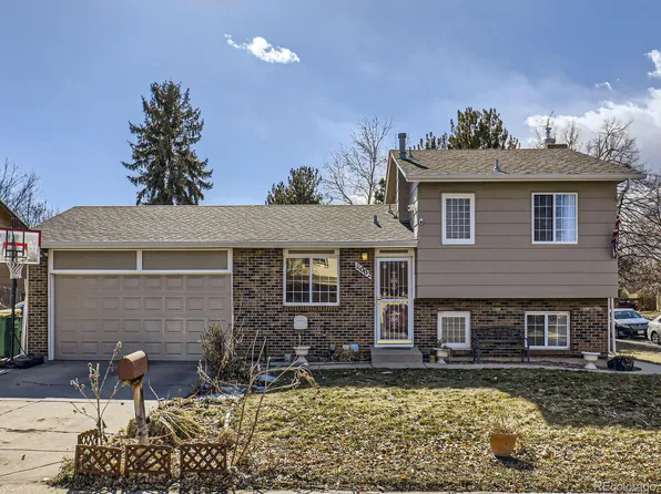 11002 E Ohio Place, Aurora, CO 80012