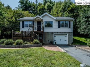 676 White Laurel Ln, Boone, NC 28607