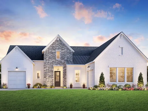 Breakwater Elite Plan, Waterford Pointe