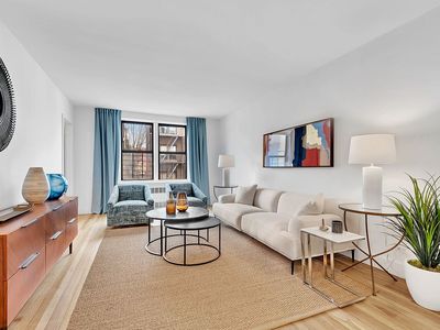 2830 Briggs Ave APT 4E, Bronx, NY, 10458