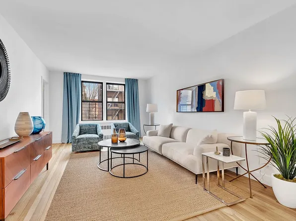 2830 Briggs Ave APT 4H, Bronx, NY 10458