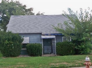 12212 Carrington Ave, Cleveland, OH 44135