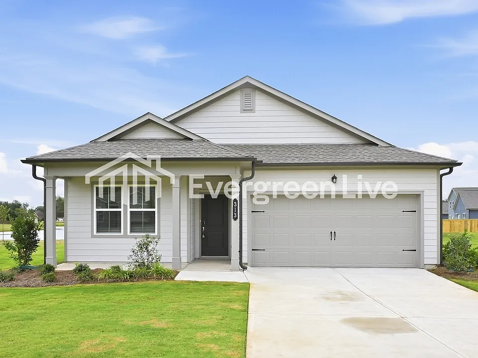 313 Mahan Dr