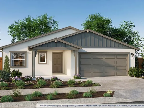 1945 Doug McCullough Ln, Modesto, CA 95355