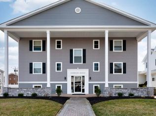 205 2nd Ave UNIT 4E, Belmar, NJ 07719