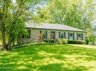 1818 Foxboro Rd, La Grange, KY 40031