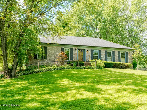 1818 Foxboro Rd, La Grange, KY 40031