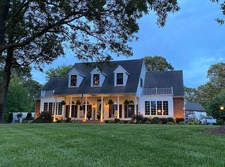 30079 Southampton Bridge Rd, Salisbury, MD 21804