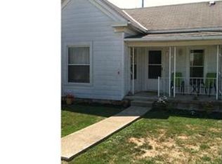 4581 State Route 207 NE LOT 24, Washington Court House, OH 43160