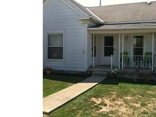 4581 State Route 207 NE Lot 24, Washington Court House, OH 43160