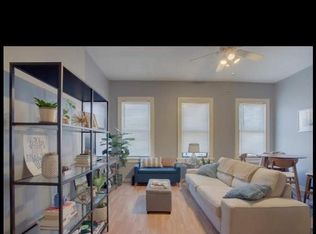 905 N Calvert St #3, Baltimore, MD 21202