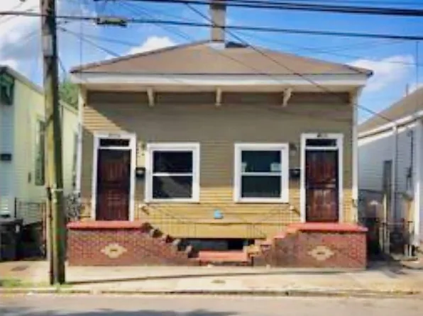 2722-24 Martin Luther King, Jr. Blvd, New Orleans, LA 70113