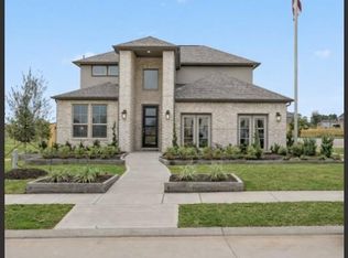 19222 Olive Heath Ln, Magnolia, TX 77355