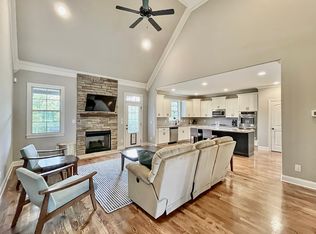 7009 Salmon Run, Spring Hill, TN 37174