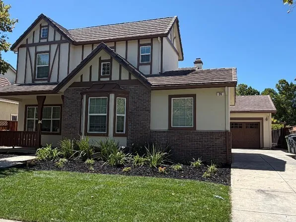 Mountain House CA Real Estate - Mountain House CA Homes For Sale