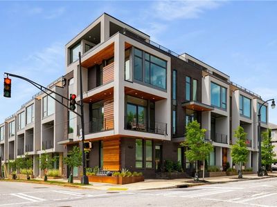 105 Georgia Ave SE #5, Atlanta, GA, 30312