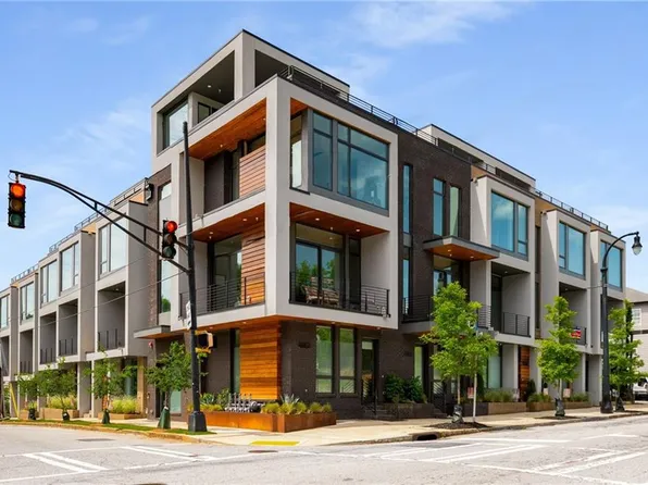 105 Georgia Ave SE #8, Atlanta, GA 30312