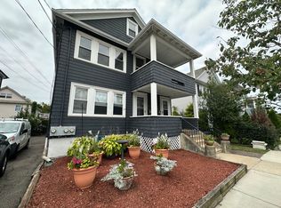 74 Governor Winthrop Rd #2, Somerville, MA 02145