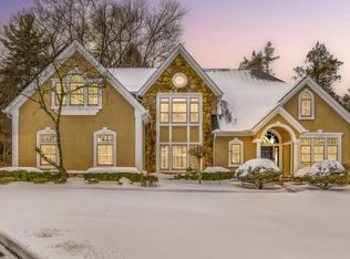 10 Wolford Ct, Watchung Boro, NJ 07069