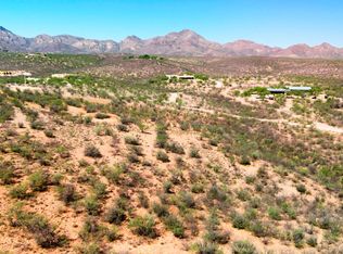 30 Garret Ranch Rd, Tubac, AZ 85646