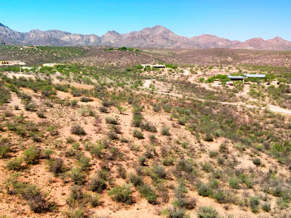 30 Garret Ranch Rd, Tubac, AZ 85646