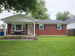 7711 Alyssum Dr, Louisville, KY