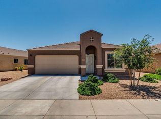 21597 W Watkins St, Buckeye, AZ 85326