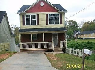 95 Park Ave SE, Atlanta, GA