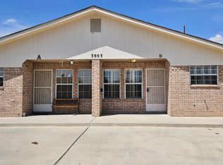 3903 Van Buren Ave UNIT B, El Paso, TX 79930