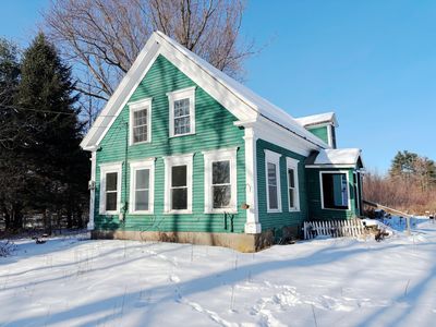 520 Harbor Road, Fryeburg, ME, 04037