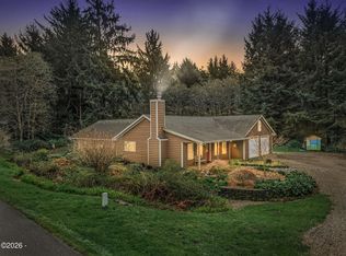 150 NE Starr Creek Dr, Yachats, OR