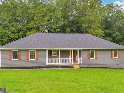 362 Scenic Ln, Auburn, GA, 30011