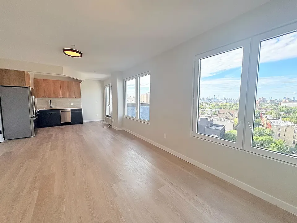 1600 Fulton St #4A