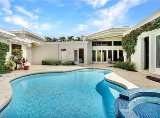 7964 Grand Bay DR #8, NAPLES, FL 34108