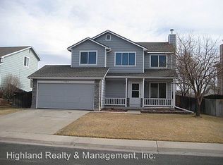 11392 Depew Way, Broomfield, CO 80020
