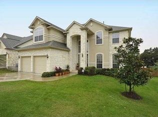 8417 Cobblestone, Austin, TX 78735