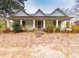 221 Grigsby Cir, Saluda, SC 29138