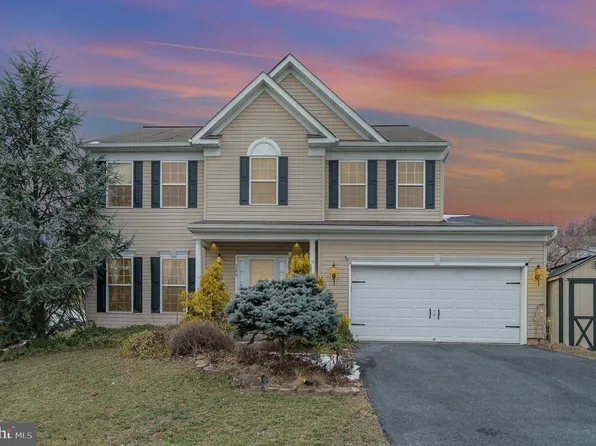 528 Windy Way, New Cumberland, PA 17070