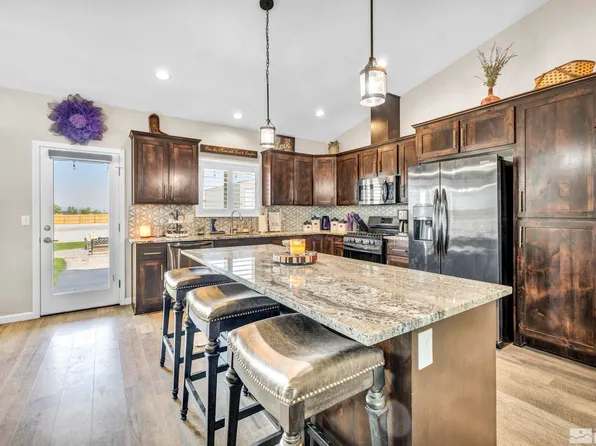 1242 Skyridge Dr, Fallon, NV 89406