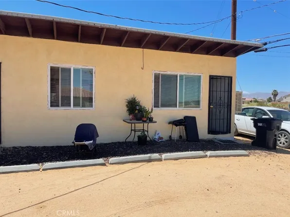 9389 N Loop Blvd, California City, CA 93505