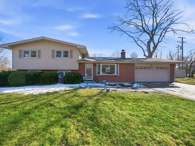 6 E Anchor Dr, Oswego, IL, 60543